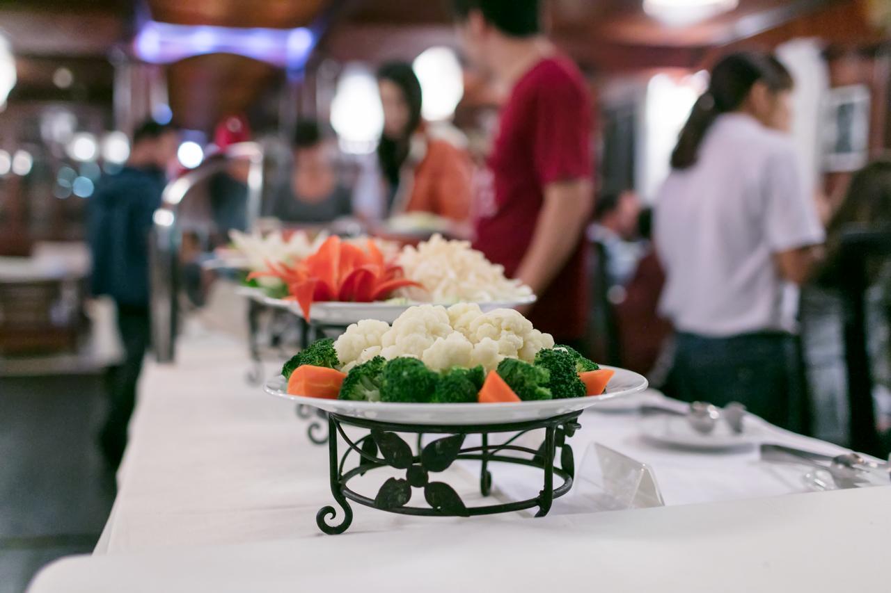 Hotel Garden Bay Luxury Cruise Ha Long Zewnętrze zdjęcie